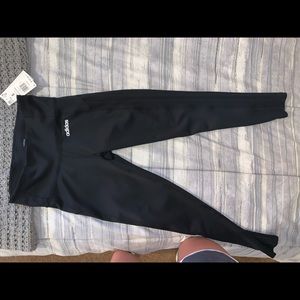 Adidas leggings